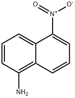 5-nitronaphthalen-1-amine