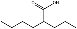 2-PROPYLHEXANOIC ACID