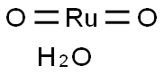 RUTHENIUM(IV) OXIDE HYDRATE, PREMION?, 99.99% (METALS BASIS), RU 54-60%