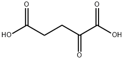 2-Ketoglutaric acid