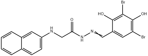 328541-79-3 結(jié)構(gòu)式