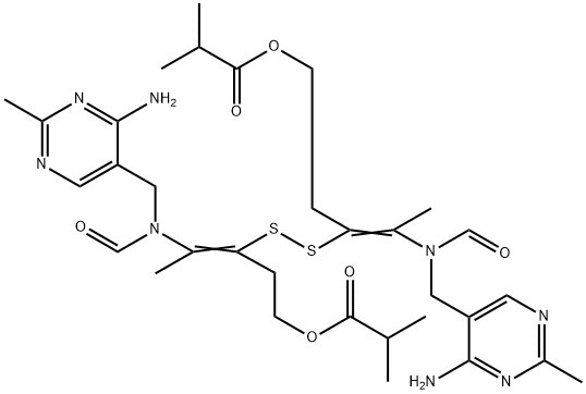 Sulbutiamine price.