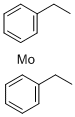 BIS(ETHYLBENZENE)MOLYBDENUM