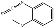 2-METHOXYPHENYL ISOTHIOCYANATE