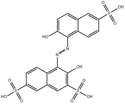 32884-46-1 結(jié)構(gòu)式