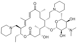 Tildipirosin