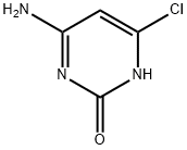 6-CHLOROCYTOSINE