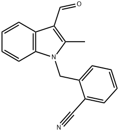 ASISCHEM R43848 Struktur