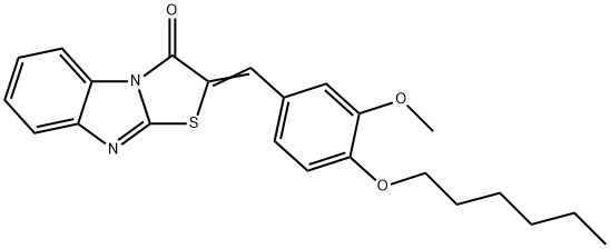 AURORA 7601 Struktur