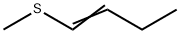 (1-BUTENYL-1)METHYLSULPHIDE