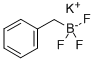 POTASSIUM BENZYLTRIFLUOROBORATE