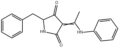 33016-12-5 結(jié)構(gòu)式