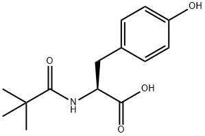 N-Pivaloyl-L-tyrosine price.