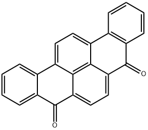 DIBENZO[A,I]PYRENE[5,8]QUINONE