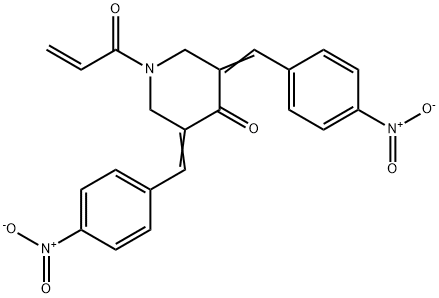 330450-45-8 結(jié)構(gòu)式