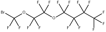 330562-46-4 Structure