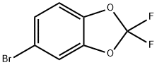 5-Bromo-2,2-difluorobenzodioxole