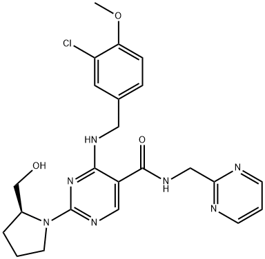 Avanafil