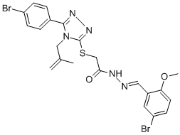 SALOR-INT L249548-1EA Struktur