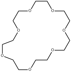 21-CROWN-7 Struktur