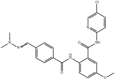 Betrixaban