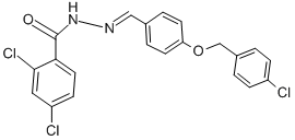 SALOR-INT L489018-1EA Struktur