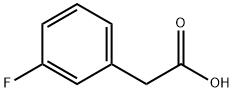 3-Fluorphenylessigsure