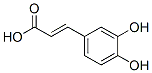 CAFFEIC ACID Struktur