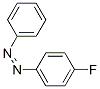 (Z)-4-Fluoroazobenzene Struktur