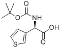 BOC-(R)-3-THIENYLGLYCINE