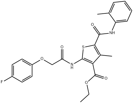 SALOR-INT L173614-1EA Struktur