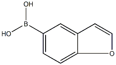 BENZOFURAN-5-BORONIC ACID price.