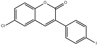 CHEMBRDG-BB 5660100 Struktur