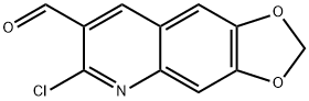 332382-81-7 結(jié)構(gòu)式