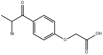 33254-93-2 結(jié)構(gòu)式