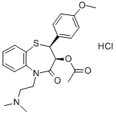 Diltiazem hydrochloride price.