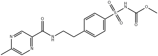 33288-74-3 Structure