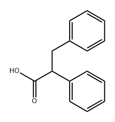 3333-15-1 結(jié)構(gòu)式