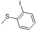 2-(METHYLTHIO)IODOBENZENE Struktur