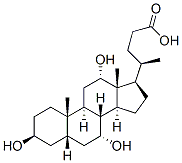 3338-16-7 Structure