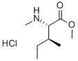 3339-43-3 Structure