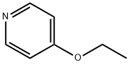 4-ETHOXYPYRIDINE