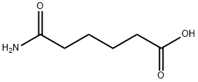 6-AMINO-6-OXO-HEXANOIC ACID