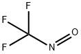 TRIFLUORONITROSOMETHANE Structure