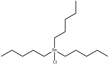 TRIPENTYLTIN CHLORIDE