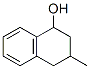 3-Methyl-1,2,3,4-tetrahydronaphthalene-1-ol Struktur