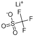 Lithium trifluoromethanesulfonate