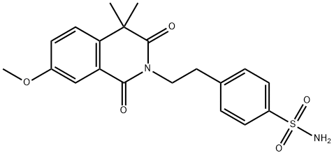 33456-68-7 Structure