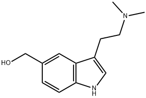 334981-08-7 Structure