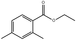 ETHYL 2,4-DIMETHYLBENZOATE price.